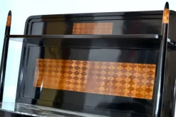 Pamono Art Nouveau Buffet by Prof. Josef Hoffmann for J. J. Kohn Sale