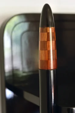 Pamono Art Nouveau Buffet by Prof. Josef Hoffmann for J. J. Kohn Sale