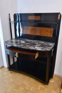 Pamono Art Nouveau Buffet by Prof. Josef Hoffmann for J. J. Kohn Sale