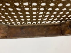 Pamono Art Nouveau Children's Armchair attributed to J&J Kohn, 1890s Discount