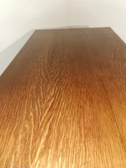 Pamono Art Nouveau Childrens Desk in Oak with Original Folding Compartment, Germany, 1890s Best