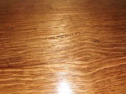 Pamono Art Nouveau Childrens Desk in Oak with Original Folding Compartment, Germany, 1890s Best