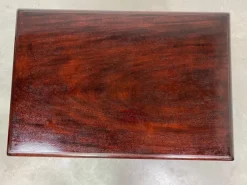 Pamono Art Nouveau Coffee Table, 1920s