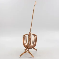 Pamono Art Nouveau Cradle in Bentwood from Thonet, 1900 Outlet