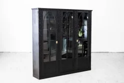 Pamono Art Nouveau Gentlemens-Room Set by Hans Bolek, School Josef Hoffmann for August Ungethüm, Vienna, 1913 Hot