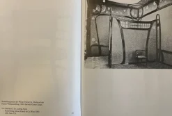 Pamono Art Nouveau Model No. 715 Living Room Set by Gustav Siegel for Jacob & Josef Kohn, Vienna 1905, Set of 3 Best