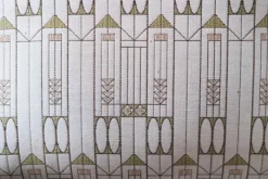 Pamono Art Nouveau Model No. 715 Living Room Set by Gustav Siegel for Jacob & Josef Kohn, Vienna 1905, Set of 3 Best