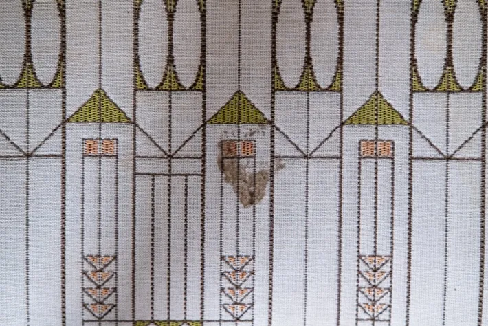 Pamono Art Nouveau Model No. 715 Living Room Set by Gustav Siegel for Jacob & Josef Kohn, Vienna 1905, Set of 3 Best