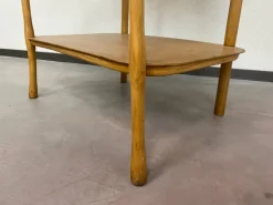 Pamono Art Nouveau No. 23 Dressing Table attributed to Jacob Josef Kohn, 1890s Discount