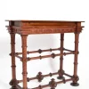 Pamono Arts & Crafts Wooden Console Table, 1910s