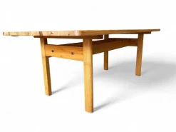 Pamono Asserbo Dining Table by Børge Mogensen for Karl Andersson and Söner Clearance