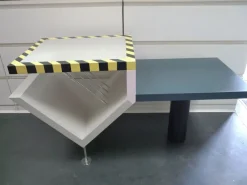 Pamono Attyka Console Table by Jacob Jensen for Bang & Olufsen, 1980s Clearance