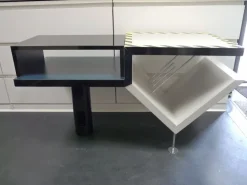 Pamono Attyka Console Table by Jacob Jensen for Bang & Olufsen, 1980s Clearance