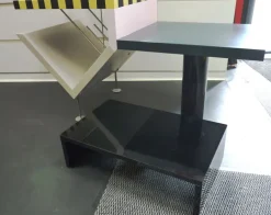 Pamono Attyka Console Table by Jacob Jensen for Bang & Olufsen, 1980s Clearance