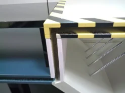 Pamono Attyka Console Table by Jacob Jensen for Bang & Olufsen, 1980s Clearance