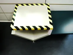 Pamono Attyka Console Table by Jacob Jensen for Bang & Olufsen, 1980s Clearance