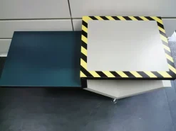 Pamono Attyka Console Table by Jacob Jensen for Bang & Olufsen, 1980s Clearance