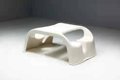 Pamono Auberge Seating Group by Günter Beltzig, 1971 Discount