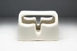 Pamono Auberge Seating Group by Günter Beltzig, 1971 Discount