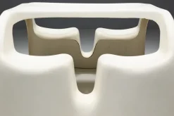 Pamono Auberge Seating Group by Günter Beltzig, 1971 Discount