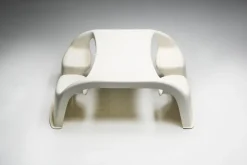 Pamono Auberge Seating Group by Günter Beltzig, 1971 Discount