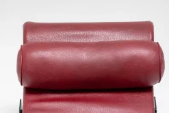 Pamono B306 Chaise Lounge by Le Corbusier, Charlotte Perriand and Jean Prouvé for Wohnbedarf, 1950s Clearance