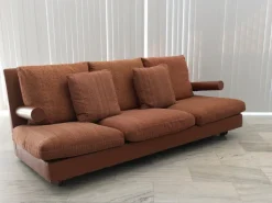 Pamono Baisity Sofa by Antonio Citterio for B&B Italia, 1980s Discount