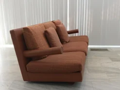 Pamono Baisity Sofa by Antonio Citterio for B&B Italia, 1980s Discount