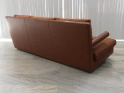 Pamono Baisity Sofa by Antonio Citterio for B&B Italia, 1980s Discount