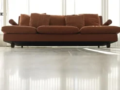 Pamono Baisity Sofa by Antonio Citterio for B&B Italia, 1980s Discount