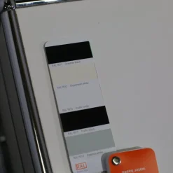 Pamono Balchandani Console attributed to Fritz Haller & Paul Schaerer for USM Best