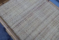 Pamono Bamboo and Rattan Chest of Drawers, Italy, 1950s Best