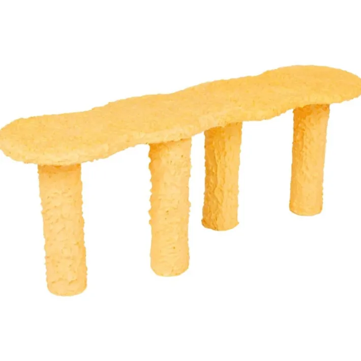 Pamono Banculure Bench by Behaghelfoiny Design Online