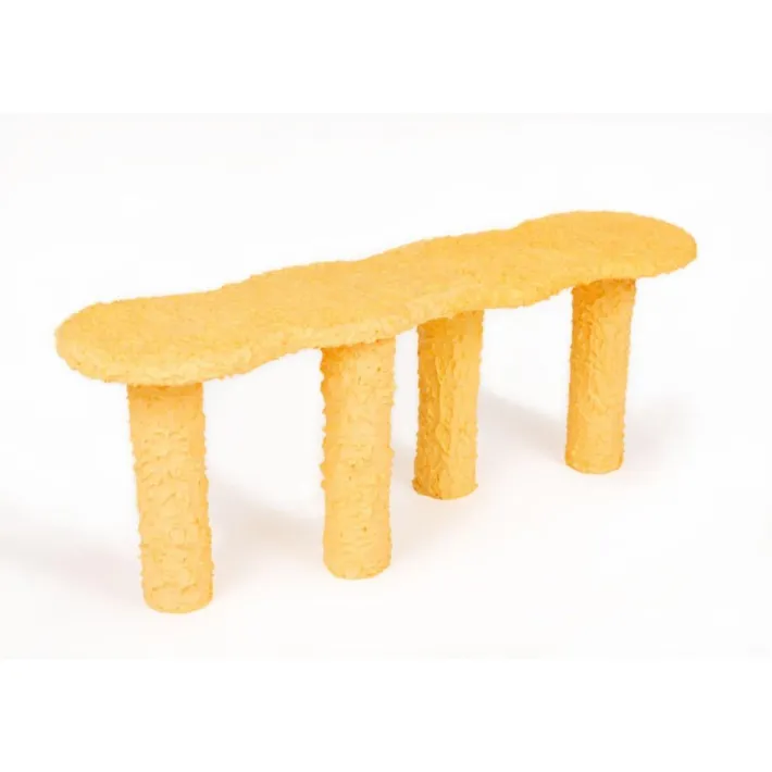 Pamono Banculure Bench by Behaghelfoiny Design Online