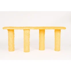 Pamono Banculure Bench by Behaghelfoiny Design Online