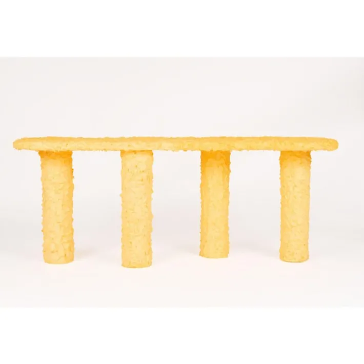 Pamono Banculure Bench by Behaghelfoiny Design Online