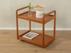 Pamono Bar Cart from Poul Cadovius, 1960s Best