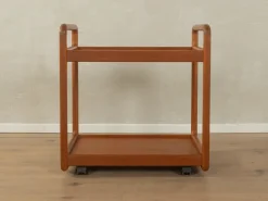 Pamono Bar Cart from Poul Cadovius, 1960s Best