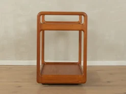 Pamono Bar Cart from Poul Cadovius, 1960s Best