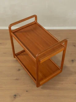 Pamono Bar Cart from Poul Cadovius, 1960s Best