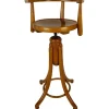 Pamono Barber Shop Children's Chair from Thonet, 1900s Discount