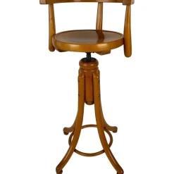 Pamono Barber Shop Children's Chair from Thonet, 1900s Discount