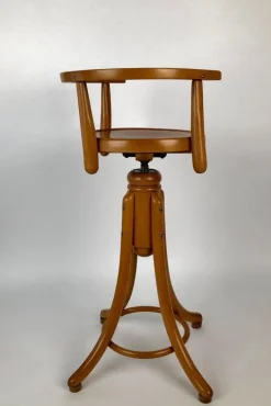 Pamono Barber Shop Children's Chair from Thonet, 1900s Discount