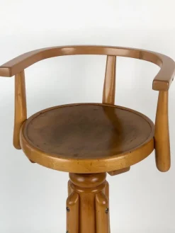 Pamono Barber Shop Children's Chair from Thonet, 1900s Discount