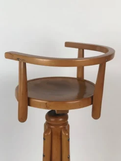Pamono Barber Shop Children's Chair from Thonet, 1900s Discount