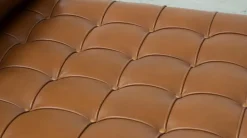 Pamono Barcelona Daybed by Ludwig Mies Van Der Rohe, 1930s Best