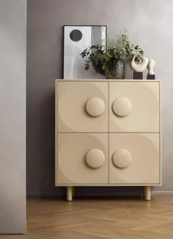 Pamono Bardot Box Dresser by Morica Design Online