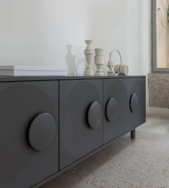 Pamono Bardot Dresser with Four Doors by Morica Design Discount