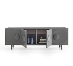 Pamono Bardot Dresser with Four Doors by Morica Design Discount