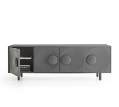Pamono Bardot Dresser with Four Doors by Morica Design Discount
